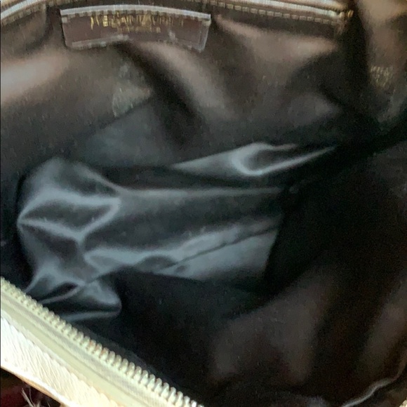 Yves Saint Laurent Ivory satchel Leather Handbag - Picture 8 of 8